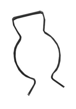 Navien 20007737A Fastener - A